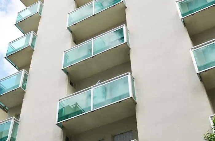 Hotel Majorca Cattolica